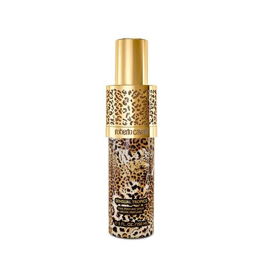 Roberto Cavalli Sensual Tropic Fine Perfume Spray