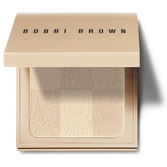 Nude Finish Illuminating Powder