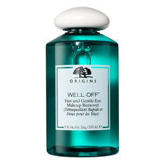 Well Off Fast And Gentle Eye Makeup Remover