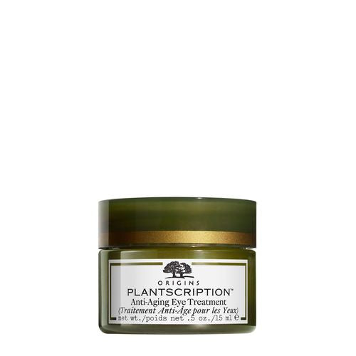 Plantscription Eye Treatment