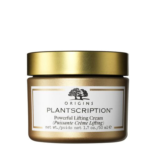 Plantscription Power Lifting Cream