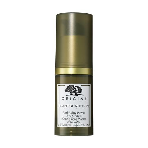 Plantscription Anti Aging Power Eye Cream