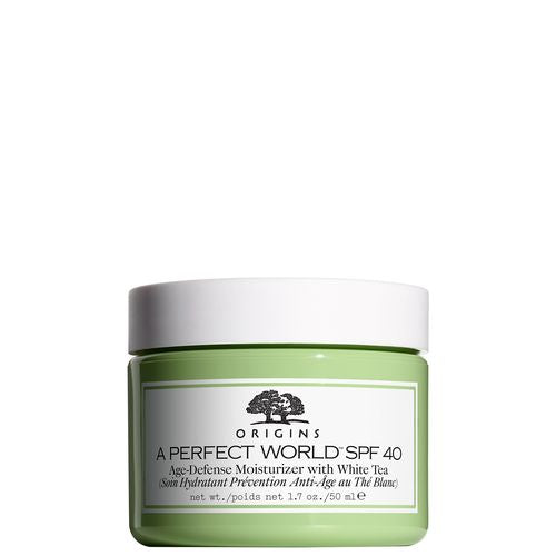 A Perfect World Spf 40 Moisturizer