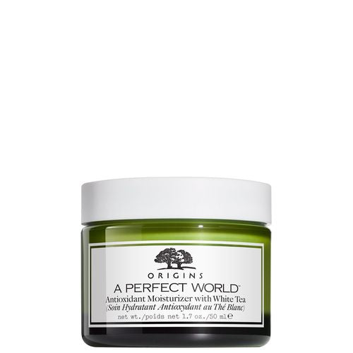 A Perfect World Moisturizer