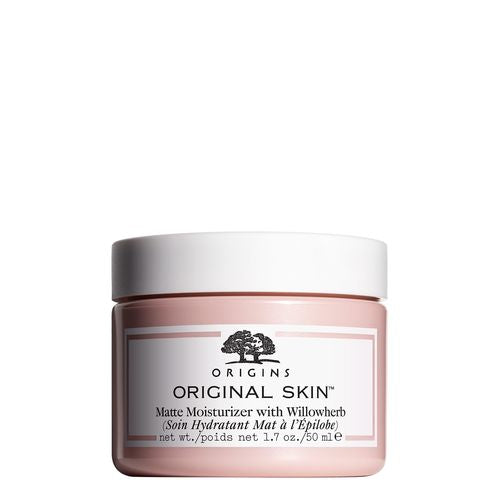 Original Skin Matte Moisturizer