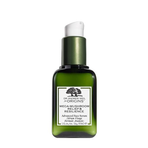 Dr. Andrew Weil For Origins™ Mega-Mushroom Relief & Resilience Advanced Face Serum