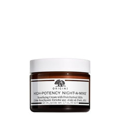 High Potency Night A Mins Cream Upgrade