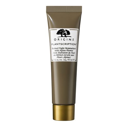 Plantscription Retinol