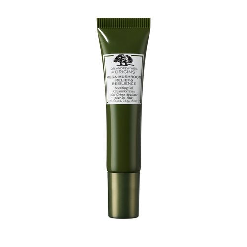 Dr. Andrew Weil For Origins™ Mega Mushroom Gel Cream For Eyes