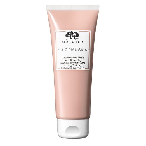 Original Skin Retexturizing Mask With Rose Clay