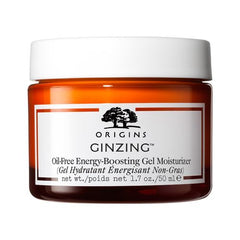 Ginzing™ Gel Moisturizer Upgrade