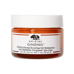 Ginzing™ Gel Moisturizer Upgrade