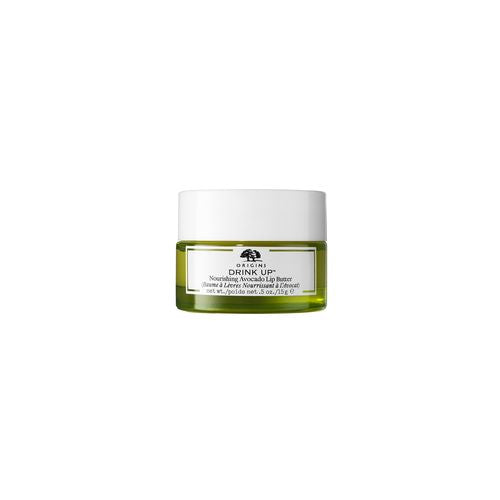 Drink-Up Nourishing Avocado Lip Butter