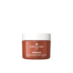 Ginzing Energizing Gel Cream