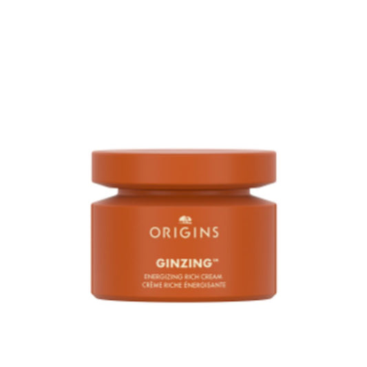 GinZing™ Energizing Rich Cream