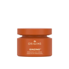 GinZing™ Energizing Rich Cream