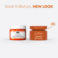 GinZing™ Energizing Rich Cream