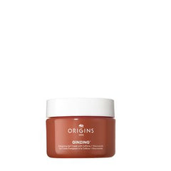 Ginzing Gel Cream with Caffeine + Niacinamide