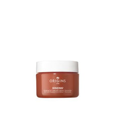 Ginzing Energizing Gel Cream