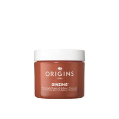 Ginzing Energizing Gel Cream