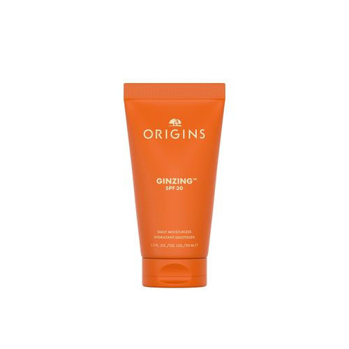 Ginzing SPF30 Emulsion Moisturizer