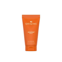 Ginzing SPF30 Emulsion Moisturizer