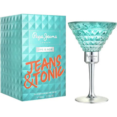 Pepe Jeans Jeans & Tonic for Her Eau de Parfum