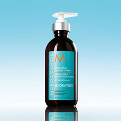 Hydrating Styling Cream