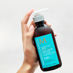 Intense Curl Cream