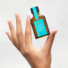 Moroccanoil Treatment
