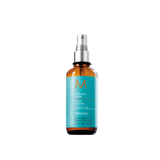 Glimmer  Spray