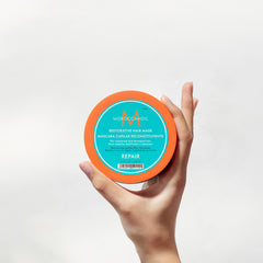 Restorative Hair Mask