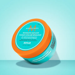 Restorative Hair Mask