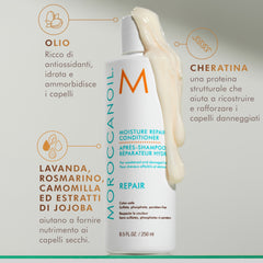 Moisture Repair Conditioner