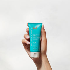 Curl Defining Cream