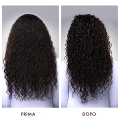 Curl Defining Cream