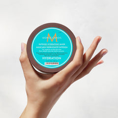 Intense Hydrating Mask