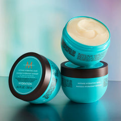 Intense Hydrating Mask