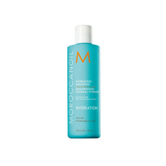 Hydrating Shampoo