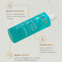 Hydrating Shampoo