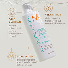 Hydrating Conditioner