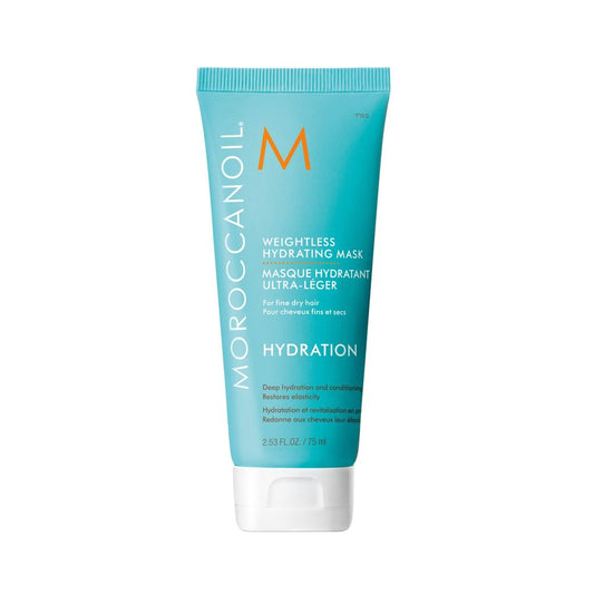 Weightless Hydrating Mask