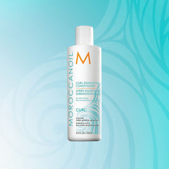 Curl Enhancing Conditioner
