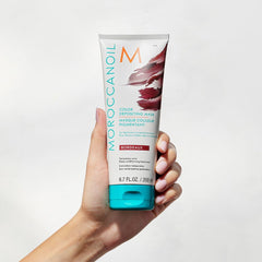 Color Depositing Mask Bordeaux