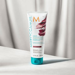 Color Depositing Mask Bordeaux