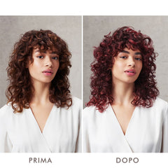 Color Depositing Mask Bordeaux