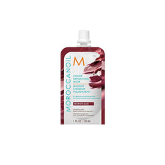 Color Depositing Mask Bordeaux