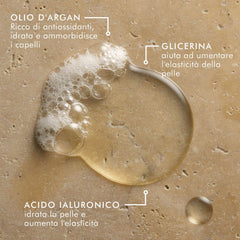 Hand Wash - Fragrance Original