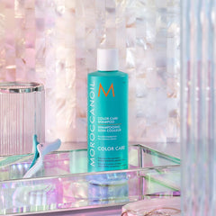 Color Care Shampoo
