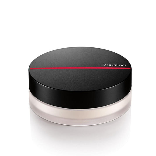 Synchro Skin Invisible Silk Loose Powder Matte